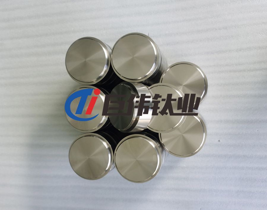 巨偉鈦業(yè)現(xiàn)貨供應(yīng)鈦靶材 鋯靶 鉻靶塊